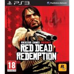 Red Dead Redemption - GOTY – Zboží Dáma