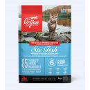 Orijen 6 Fish Cat 1,8 kg