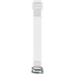 Silikonová ramínka Julimex RT-04 10 mm šedá – Hledejceny.cz