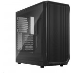 Fractal Design Focus 2 TG Clear Tint FD-C-FOC2A-01 – Zboží Mobilmania