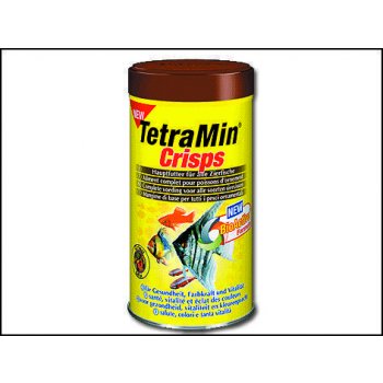 Tetra Min Crisps 250 ml