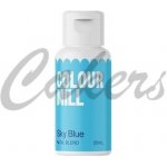 Colour Mill Oil Blend Sky Blue 20 ml – Zboží Dáma