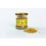 Včelí produkty Kolínek Rouskový pyl sklenička 100 g – Zboží Dáma