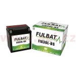 Fulbat FIX30L-BS, YTX30L-BS – Hledejceny.cz