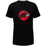 Mammut Classic t-shirt Men black 0001 – Hledejceny.cz