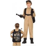 Fiestas Guirca Krotitel duchů – Zboží Dáma