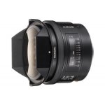 Sony 16mm f/2.8 FishEye – Hledejceny.cz