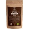 Rýže Basmati BrainMax Pure Rýže hnědá BIO 1 kg