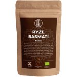 Basmati BrainMax Pure Rýže hnědá BIO 1 kg – Hledejceny.cz