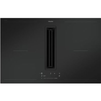 Miele KMDA 7876 FL-U – Zboží Dáma