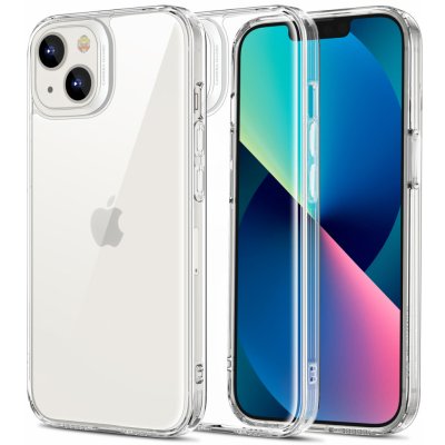 Pouzdro ESR ICE SHIELD IPHONE 13 PRO CLEAR