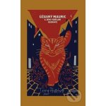 Úžasný Mauric a jeho vzdělaní hlodavci - limitovaná edice - Terry Pratchett – Hledejceny.cz