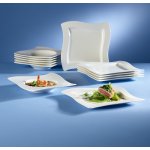 Villeroy & Boch NEW WAVE 12 ks – Zboží Dáma
