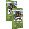 Happy Dog Supreme Sensible Neuseeland Duo Pack 2 x 12,5 kg