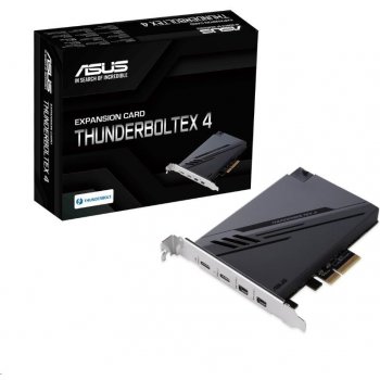 Asus THUNDERBOLTEX 4