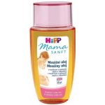 HiPP Mamasanft Masážní olej prevence strií 100 ml – Zboží Dáma