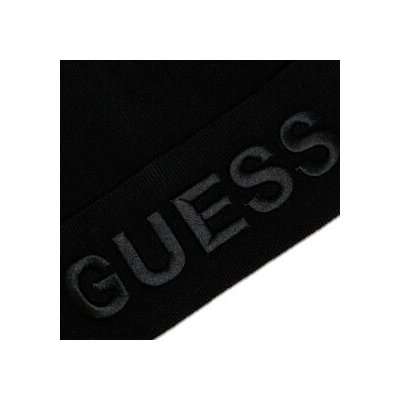 Guess Maxi Logo Headwear AM5027 POL01 BBL