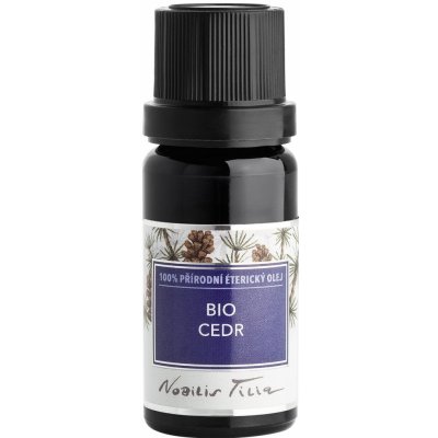 Primavera Cedr BIO 5 ml – Hledejceny.cz