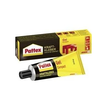 PATTEX kompaktní lepidlo 50g