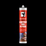 Den Braven PU PROFI Klempířský tmel 310g šedý – HobbyKompas.cz Den Braven PU PROFI Klempířský tmel 310g šedý – HobbyKompas.cz