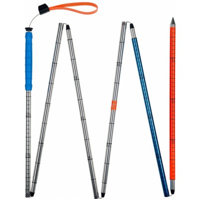 Ortovox Probe Alu 240 Pfa – Zboží Dáma