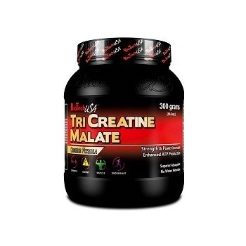 BioTech USA Tri Creatine malate 300 g