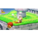 Captain Toad: Treasure Tracker – Zboží Živě