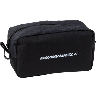 Winnwell taška toiletry basic bag černá – Zbozi.Blesk.cz