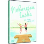 Nekonečná láska DVD – Hledejceny.cz