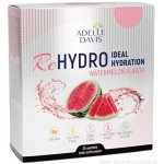 Adelle Davis ReHYDRO Ideální pitný režim 30 sáčků vodní meloun – Hledejceny.cz