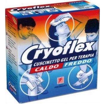 Cryoflex 27 x 12 cm studený / teplý obklad v krabičce