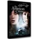 Americký zločin DVD