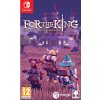 Hra na Nintendo Switch For the King