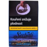 Serbetli Baku Nights 50 g – Hledejceny.cz