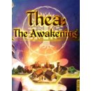 Thea The Awakening