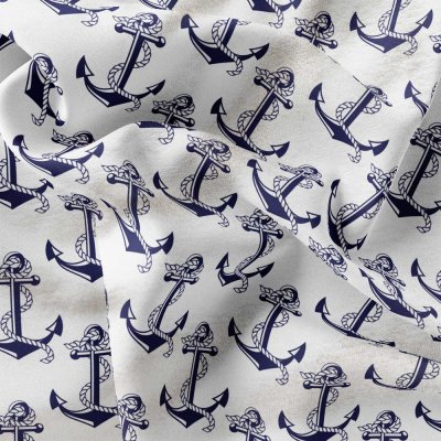 IMPAR Fleece – Anchor – Hledejceny.cz