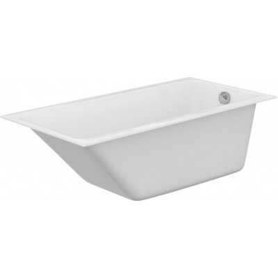 CERSANIT SLIM CREA 150 x 75 cm S301-233 – Hledejceny.cz