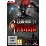 Legends of Persia – Hledejceny.cz