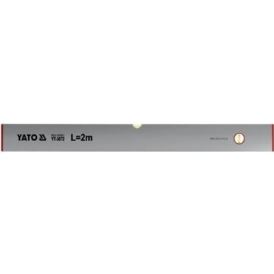 Yato YT-3072 2,0 m – Zboží Mobilmania