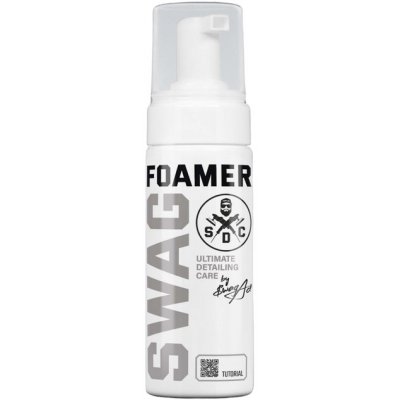 SWAG Foamer 150 ml – Zbozi.Blesk.cz