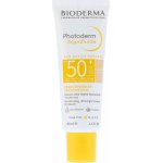 Bioderma Photoderm Aquafluid SPF50+ světlý 40 ml – Hledejceny.cz