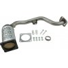 NTY Katalyzátor Peugeot 307 1.4 1.6 2000- Citroen C4 1.6 2006 (1731HR)