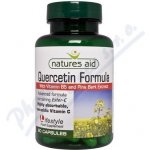 Kvercetin a Vitamin C antioxidant 90 kapslí – Hledejceny.cz