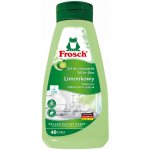 Frosch All in One Eko gel do myčky limetka 650 ml – Zboží Mobilmania