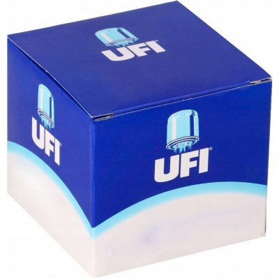 UFI Olejový filtr 100609180 | Zboží Auto