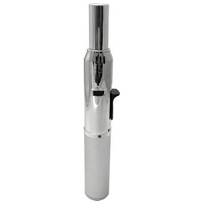 Torch The Force Special Blue Powerful Single, stříbrná, 1 ks – Hledejceny.cz