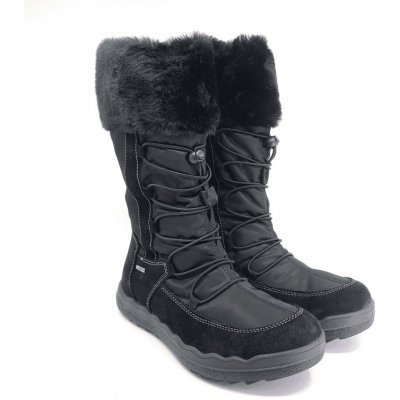 Primigi kozačky 6880433 dívčí sněhule – Zboží Dáma