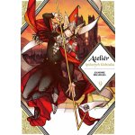 Ateliér špičatých klobouků 9 - Kamome Širahama – Zbozi.Blesk.cz