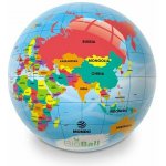 Míč ZEMĚKOULE 230 mm – Zboží Dáma