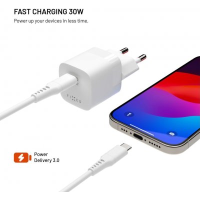 FIXED FIXCG30M-CC-WH – Zboží Mobilmania